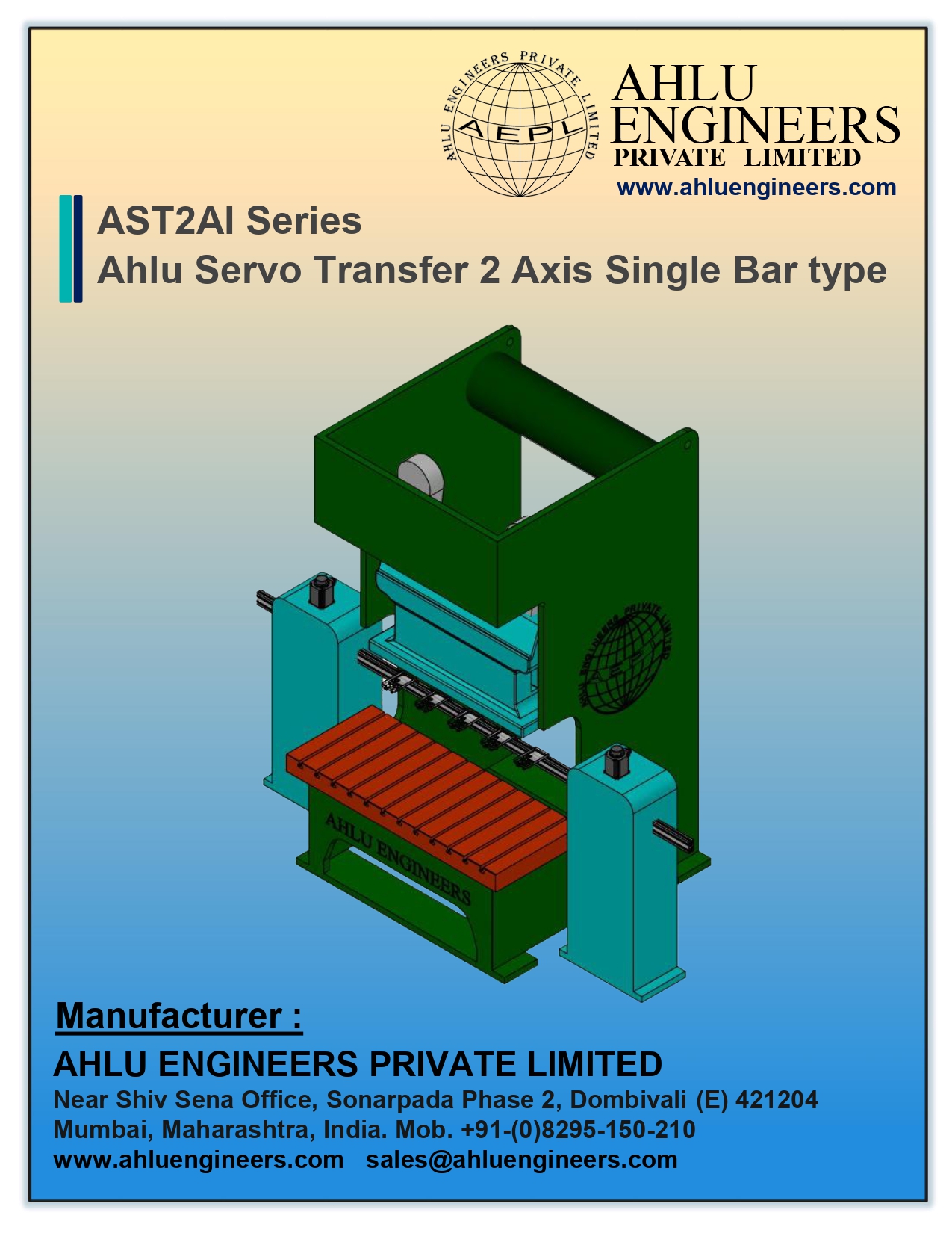 2. AST2AI Series 